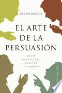 Libro El Arte de la Persuasion