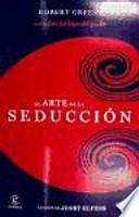 Libro El arte de la seducción