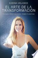 Libro El arte de la transformación