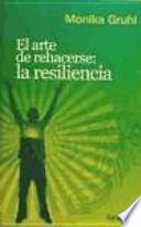 Libro El Arte de rehacerse
