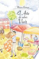 Libro El Arte de saber Vivir