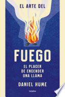 Libro El arte del fuego