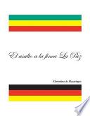 Libro El Asalto a la Finca La Paz