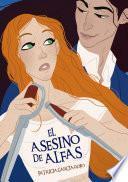 Libro El asesino de Alfas