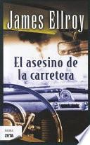 Libro El asesino de la carretera