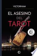 Libro El asesino del tarot