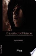 Libro El Asesino Del Tiempo