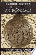 Libro El astrónomo