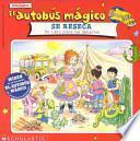 Libro El Autobus Magico Se Reseca