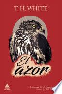 Libro El azor