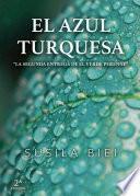 Libro El Azul Turquesa