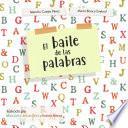 Libro El baile de las palabras