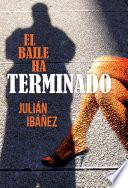 Libro El baile ha terminado