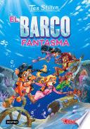 Libro El barco fantasma