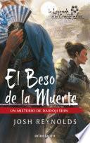 Libro El beso de la muerte