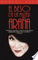 Libro El beso de la mujer araña