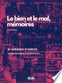 Libro El bien y el mal, memorias