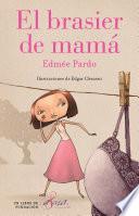 Libro El brasier de mamá