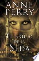 Libro El brillo de la seda