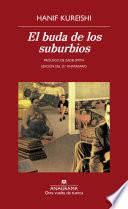 Libro El buda de los suburbios