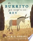 Libro El burrito que cargó a un Rey