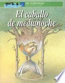 Libro El caballo de medianoche