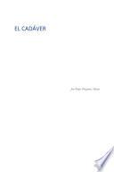 Libro El Cadáver