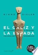 Libro El cáliz y la espada