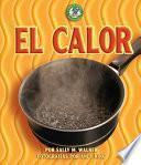 Libro El calor (Heat)