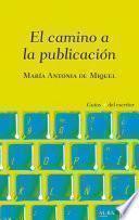 Libro El camino a la publicación