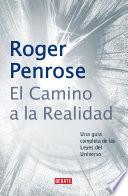 Libro El camino a la realidad