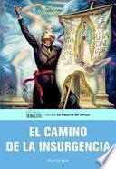 Libro El Camino de la Insurgencia