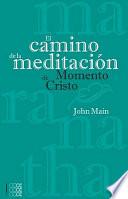 Libro El camino de la Meditación