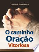 Libro El Camino de la Oración Victoriosa