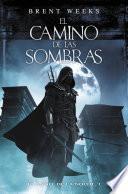 Libro El camino de las sombras (El Ángel de la Noche 1)