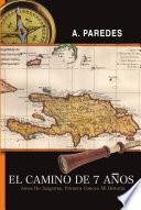 Libro El Camino de Siete Anos