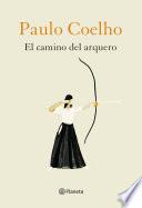 Libro El camino del arquero