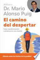 Libro El camino del despertar
