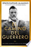 Libro El camino del guerrero