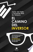 Libro El camino del inversor