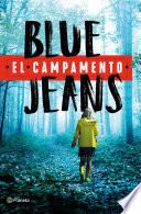 Libro El campamento