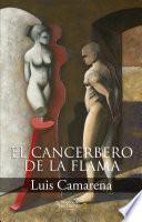 Libro El cancerbero de la flama