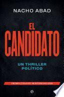 Libro El candidato