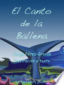 Libro El canto de la ballena