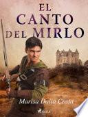 Libro El canto del mirlo