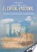 Libro El capital emocional