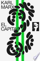 Libro El Capital: tomo I