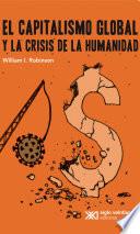 Libro El capitalismo global y la crisis de la humanidad