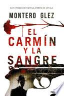 Libro El carmín y la sangre