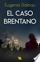 Libro El caso Brentano